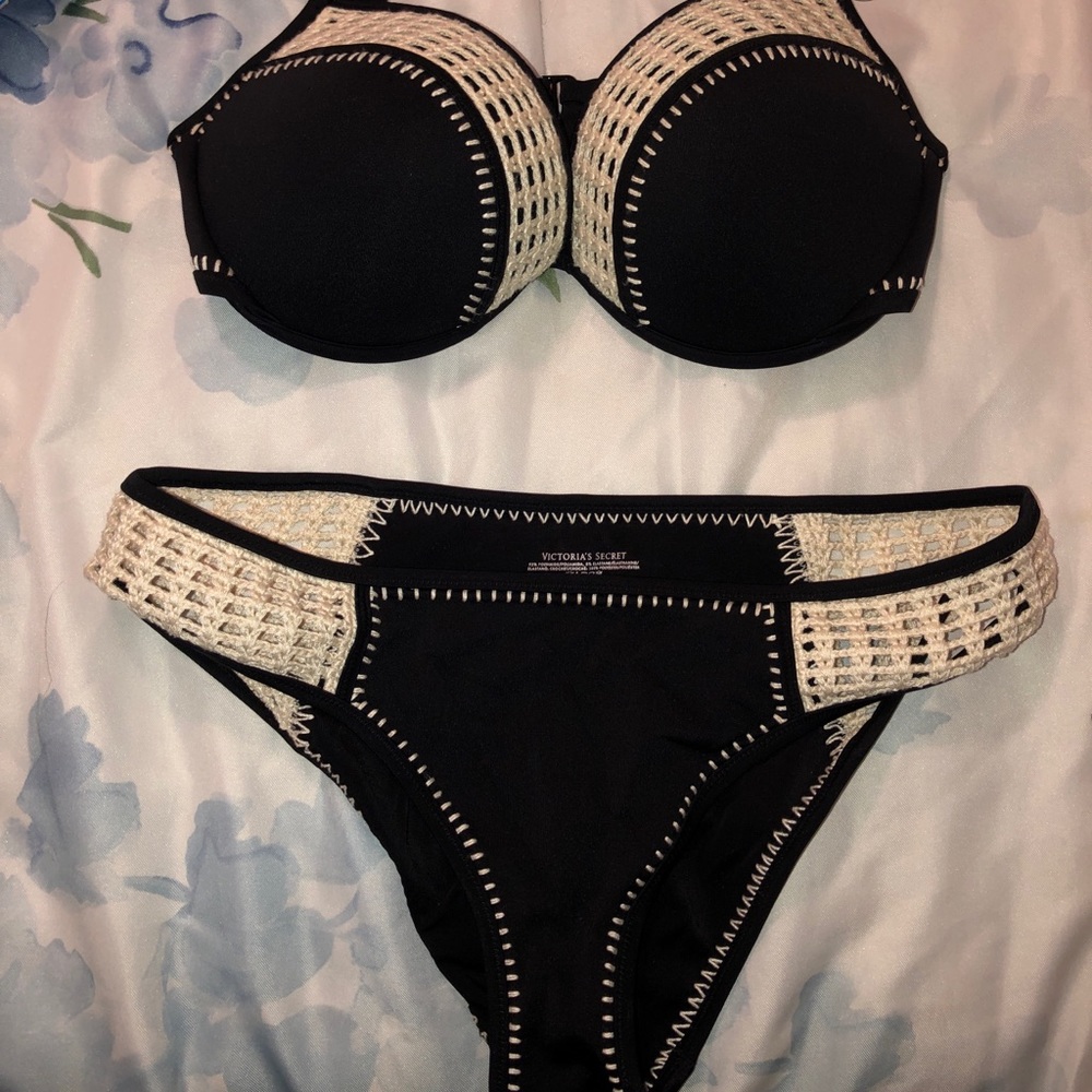 Victoria Secret Bathing Suit